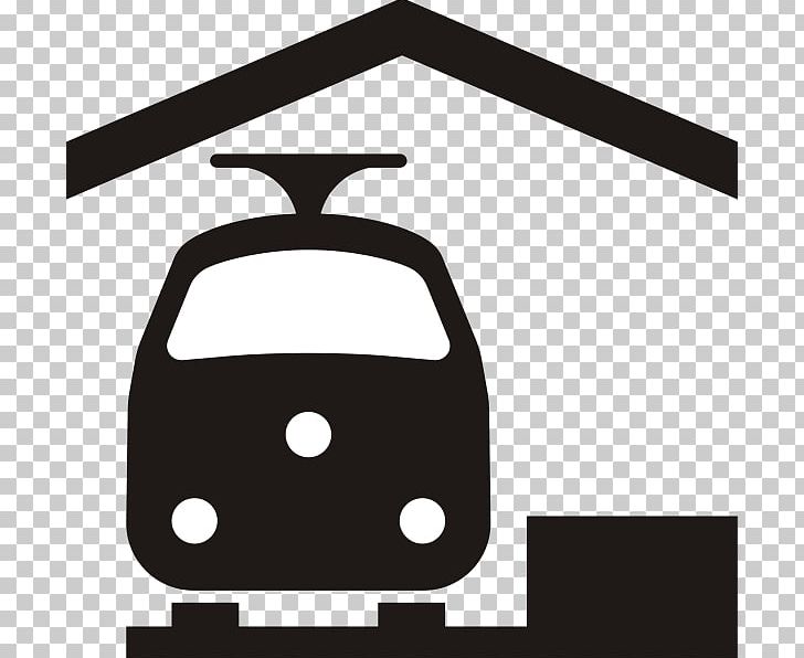 Train Station Rail Transport Symbol Tunsel Wikipedia PNG, Clipart, Angle, Area, Black And White, Brand, Central Station Free PNG Download
