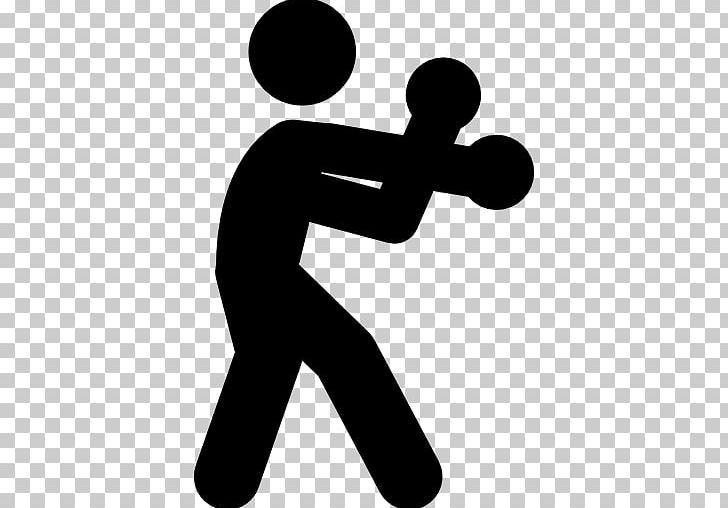 Women's Boxing Computer Icons Sport PNG, Clipart, Arm, Black And White, Boxing, Boxing Glove, Combat Free PNG Download
