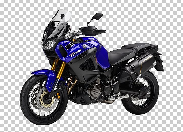 Yamaha Motor Company Yamaha XT1200Z Super Ténéré Motorcycle BMW R1200GS PNG, Clipart, Automotive Exterior, Bmw R1200gs, Car, Cars, Engine Free PNG Download