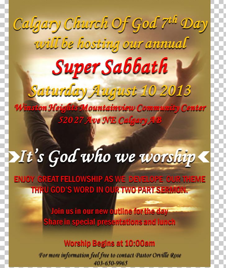 4 August October 23 Calgary Lifespring Church Of God PNG, Clipart, 4 August, Advertising, Calgary, Church Of God, Flyer Free PNG Download