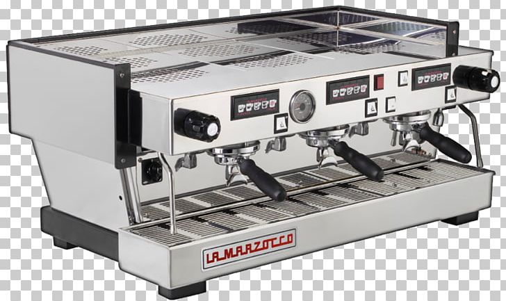 Cafe Espresso Machines Coffee La Marzocco PNG, Clipart, Barista, Cafe, Cappuccino, Coffee, Coffeemaker Free PNG Download