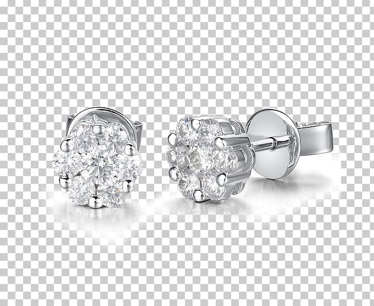 Earring Silver Body Jewellery Cufflink PNG, Clipart, Blingbling, Bling Bling, Body Jewellery, Body Jewelry, Cufflink Free PNG Download
