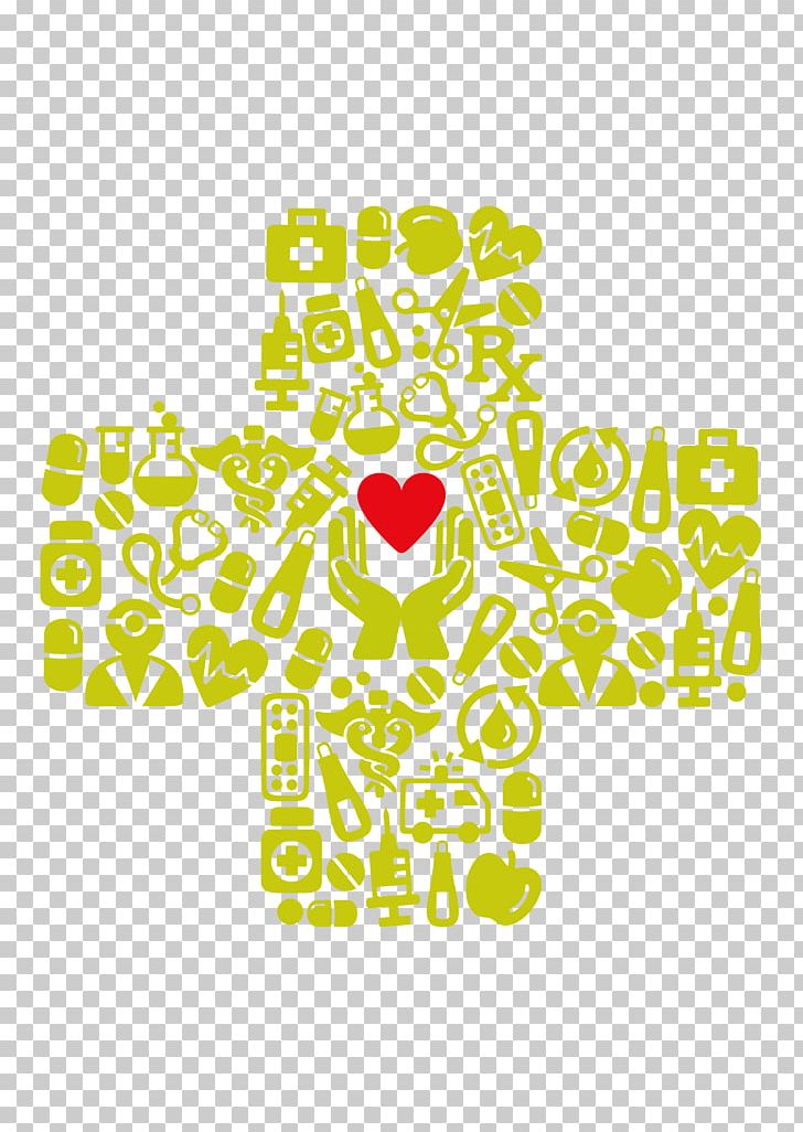 Glebe Street Surgery International Red Cross And Red Crescent Movement Health Care Physician Patient PNG, Clipart, Cli, Cross, First Aid, Flower, Heart Free PNG Download