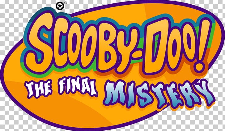 Scooby Doo Scooby-Doo Logo Television PNG, Clipart, Area, Film, Food, Logo, Miscellaneous Free PNG Download