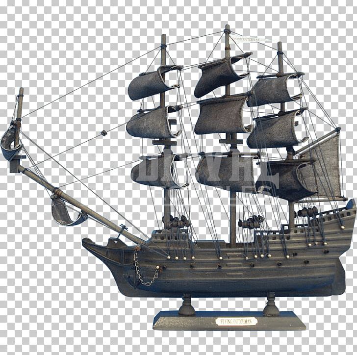 Ship Model Flying Dutchman Queen Anne's Revenge Ghost Ship PNG, Clipart, Baltimore Clipper, Barque, Blackbeard, Brig, Caravel Free PNG Download