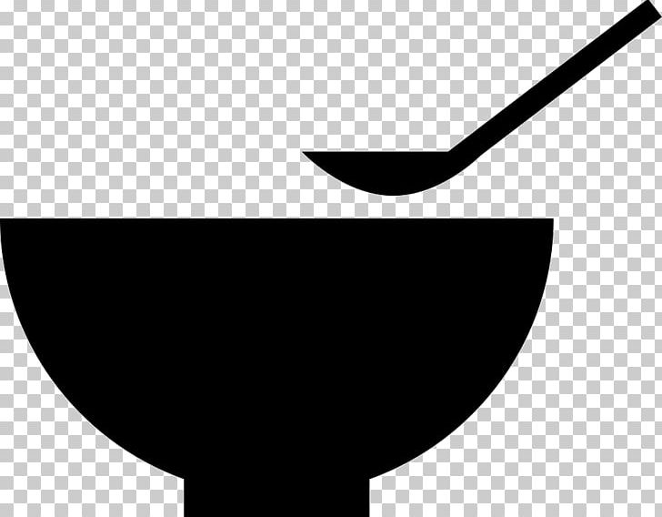Soup Spoon Bowl Computer Icons Ladle PNG, Clipart, Black, Black And White, Bowl, Cereal, Chopsticks Free PNG Download