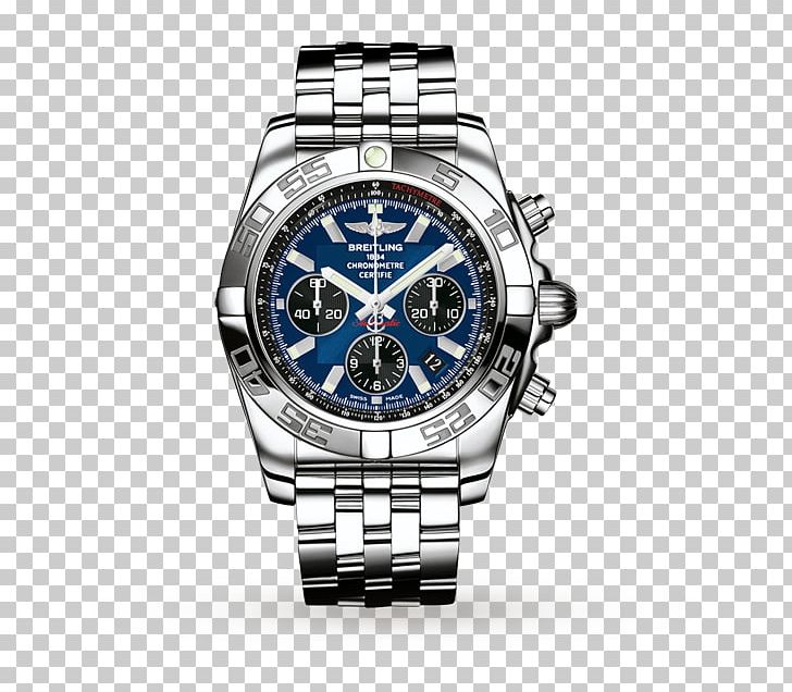 Breitling SA Watch Jewellery Breitling Chronomat 41 Chronograph PNG, Clipart, Brand, Breitling, Breitling Chronomat, Breitling Navitimer, Breitling Sa Free PNG Download