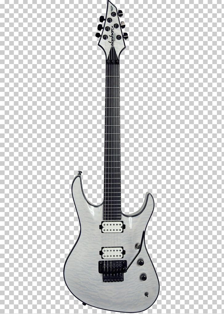 Electric Guitar Jackson Guitars Jackson Soloist Seven-string Guitar PNG, Clipart, Acoustic Electric Guitar, Bass Guitar, Black And White, Chris Broderick, Electric Guitar Free PNG Download
