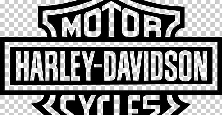 Harley-Davidson Logo Motorcycle PNG, Clipart, 1 Cycle Center Harleydavidson, Area, Black And White, Brand, Cars Free PNG Download