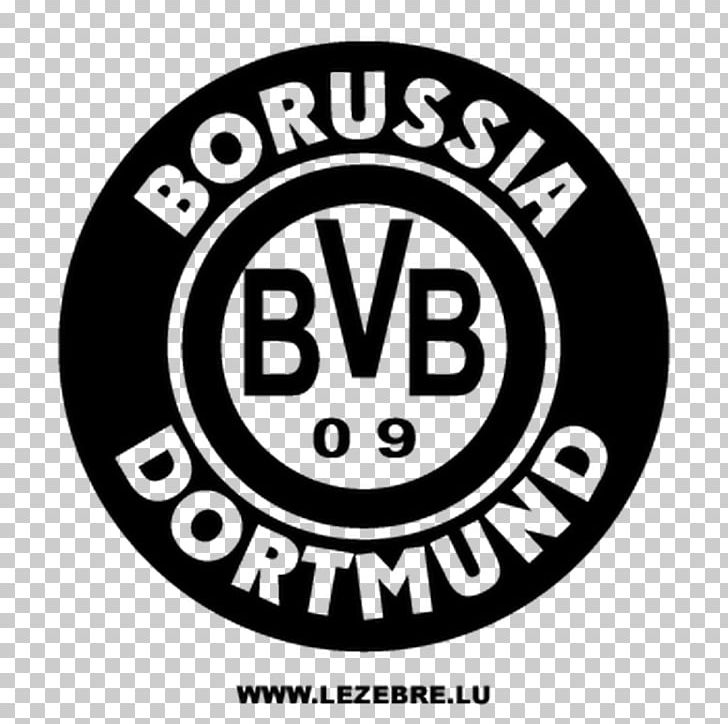 Logo Graphics Brand Product Design PNG, Clipart, Area, Basketball, Black And White, Borussia, Borussia Dortmund Free PNG Download