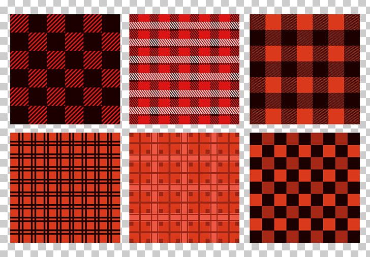 Tartan Textile Pascal's Triangle Mathematics PNG, Clipart, Check, Flannel, Line, Mathematics, Orange Free PNG Download