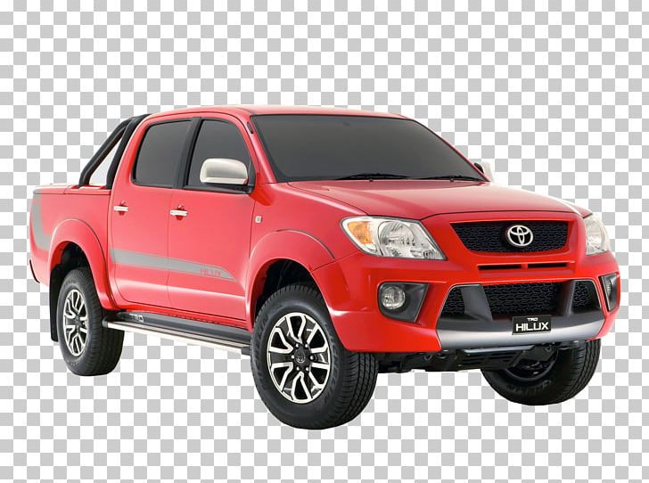 Toyota Hilux Pickup Truck Car Toyota Aurion PNG, Clipart, Automotive Exterior, Automotive Wheel System, Car, Fender, Hardtop Free PNG Download