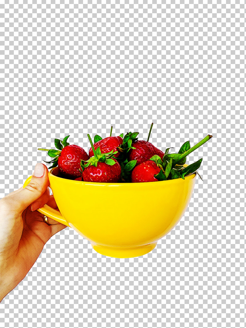 Strawberry PNG, Clipart, Bowl, Bowl M, Flowerpot, Fruit, Hay Flowerpot With Saucer Free PNG Download