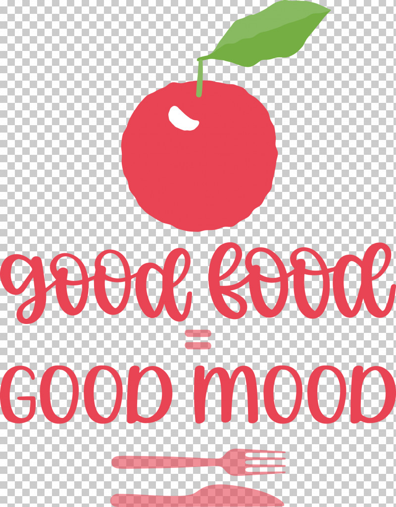 Good Food Good Mood Food PNG, Clipart, Apple, Flower, Food, Fruit, Good Food Free PNG Download