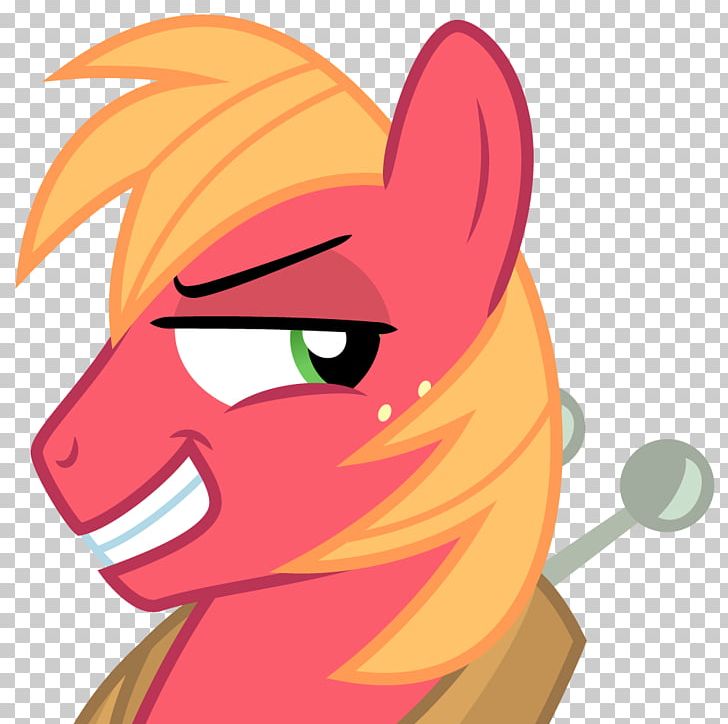 Big McIntosh Derpy Hooves McDonald's Big Mac Applejack PNG, Clipart,  Free PNG Download