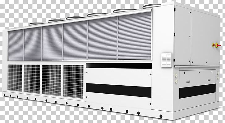 Chiller HVAC Refrigeration Air Conditioning Machine PNG, Clipart, Air Conditioner, Air Conditioning, Building, Chiller, Energy Free PNG Download