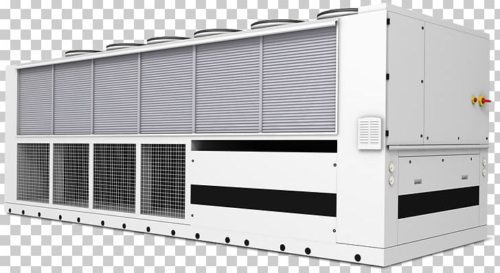 chiller air conditioner