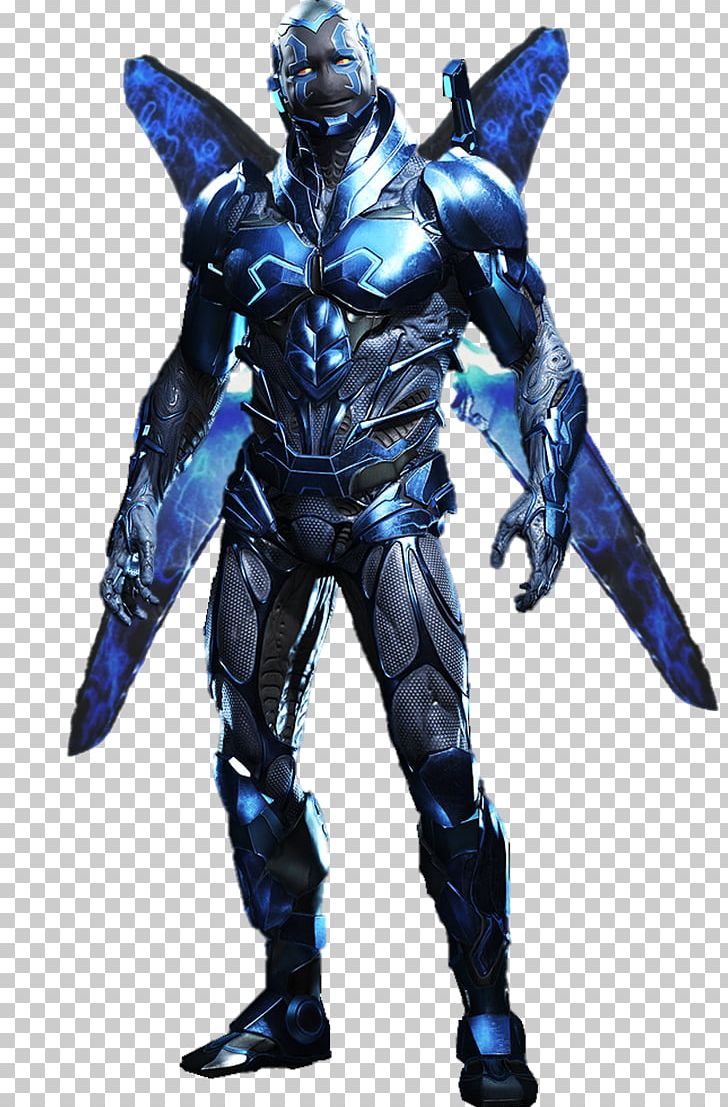 Injustice 2 Blue Beetle Injustice: Gods Among Us Eobard Thawne Wonder Woman PNG, Clipart, Action Figure, Armour, Blue Beetle, Brainiac, Catwoman Free PNG Download