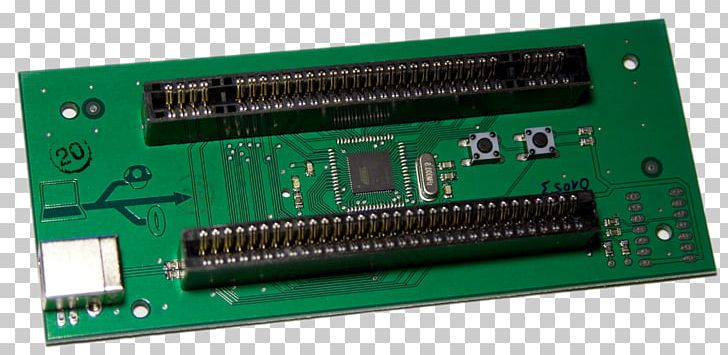 Retrode Super Nintendo Entertainment System Electronics Electronic Component Edge Connector PNG, Clipart, Computer Hardware, Electrical Connector, Electronic Device, Electronics, Microcontroller Free PNG Download