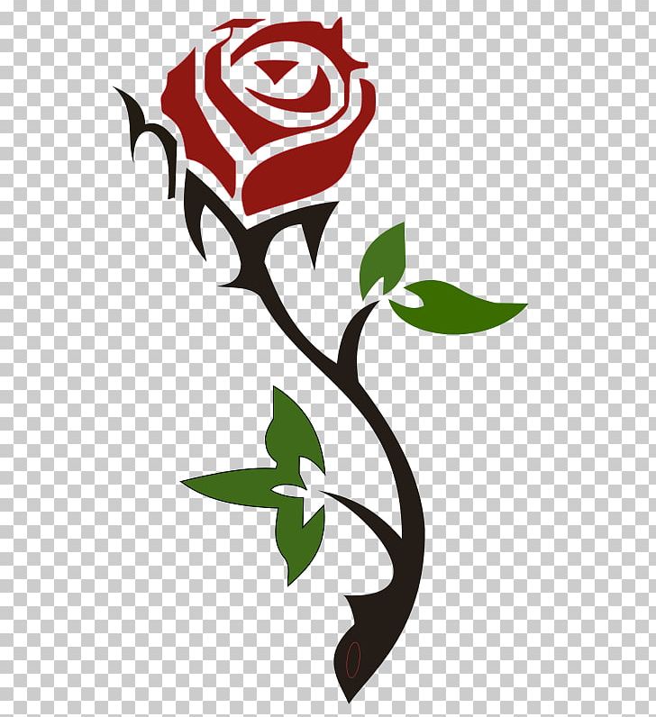 Rose Silhouette PNG, Clipart, Art, Artwork, Black Rose, Branch, Clipart Free PNG Download