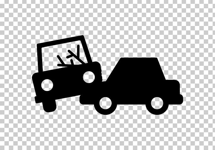 Car Computer Icons Traffic Collision Vehicle PNG, Clipart, Accident, Angle, Black And White, Brand, Car Free PNG Download