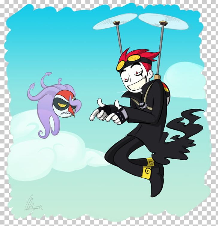 Jack Spicer Fan Art Chase Young PNG, Clipart, Animated Cartoon, Anime, Art, Cartoon, Chase Young Free PNG Download