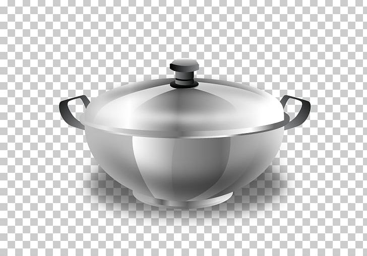 Kitchen Tableware Stock Pot Icon PNG, Clipart, Apple Icon Image Format, Black And White, Bowl, Cookware Accessory, Cookware And Bakeware Free PNG Download
