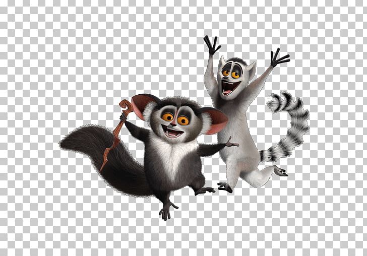 Lemur Madagascar Telegram Animation PNG, Clipart, All Hail King Julien