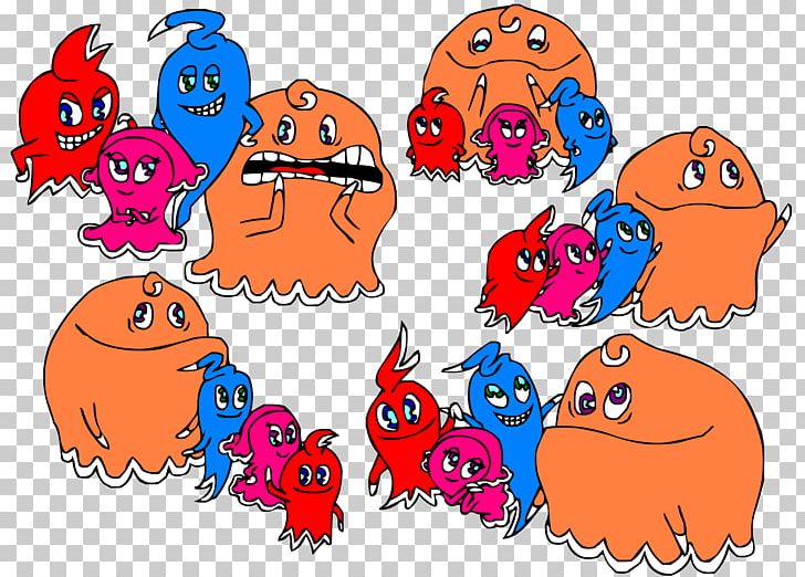 Pac-Man And The Ghostly Adventures Fan Art PNG, Clipart, Animal Figure, Art, Artwork, Deviantart, Digital Art Free PNG Download