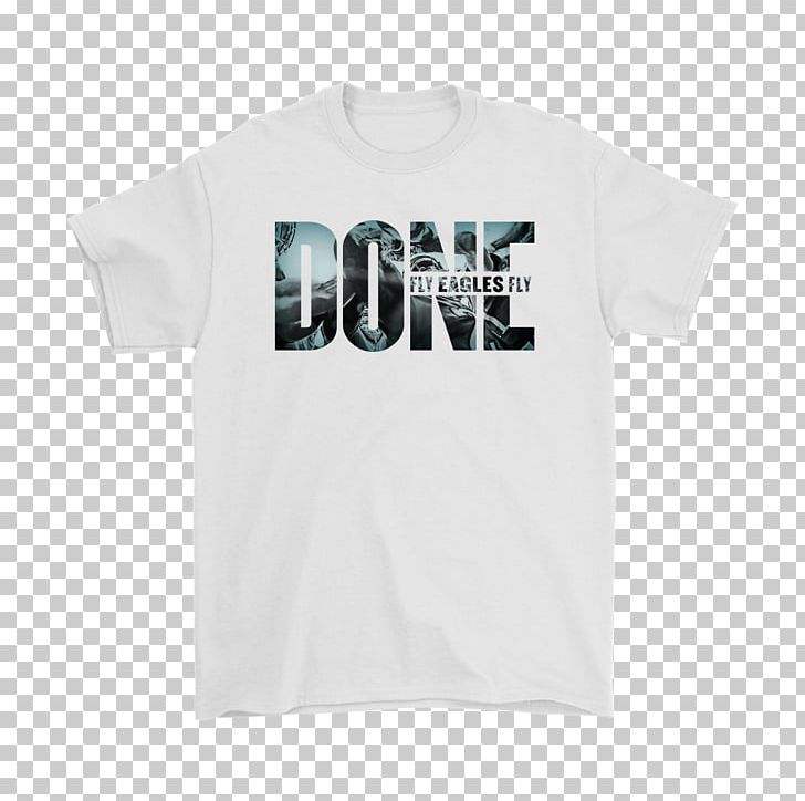 Printed T-shirt Philadelphia Eagles Sleeve PNG, Clipart, Active Shirt, Angle, Brand, Clothing, Eagle Free PNG Download