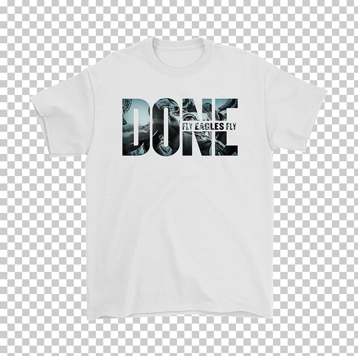 Printed T-shirt Philadelphia Eagles Sleeve PNG, Clipart, Active Shirt ...