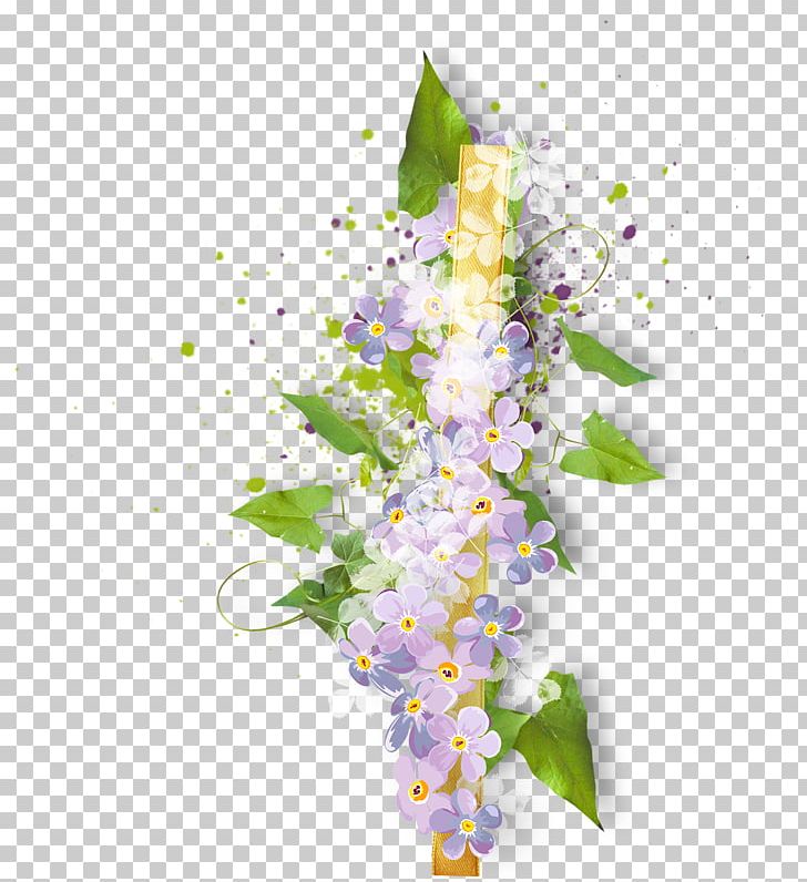 Purple Paper Flower Blue PNG, Clipart, Blue, Branch, Film Frame, Flora, Floral Design Free PNG Download