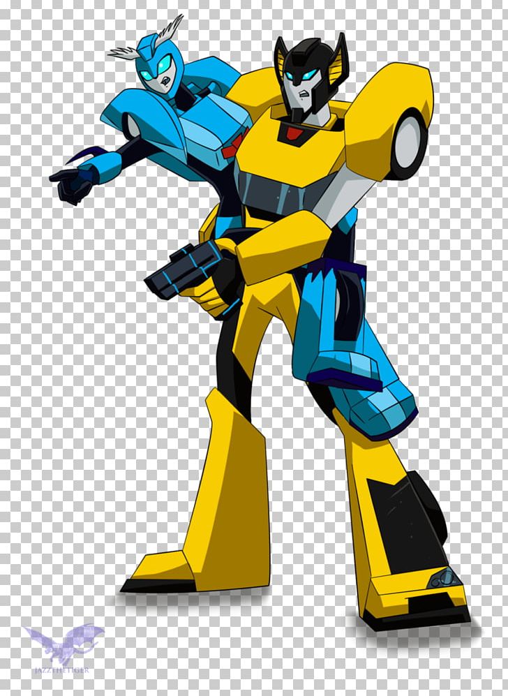 Robot Technology Cartoon Mecha PNG, Clipart, Bumblebee, Cartoon, Character, Electronics, Fiction Free PNG Download