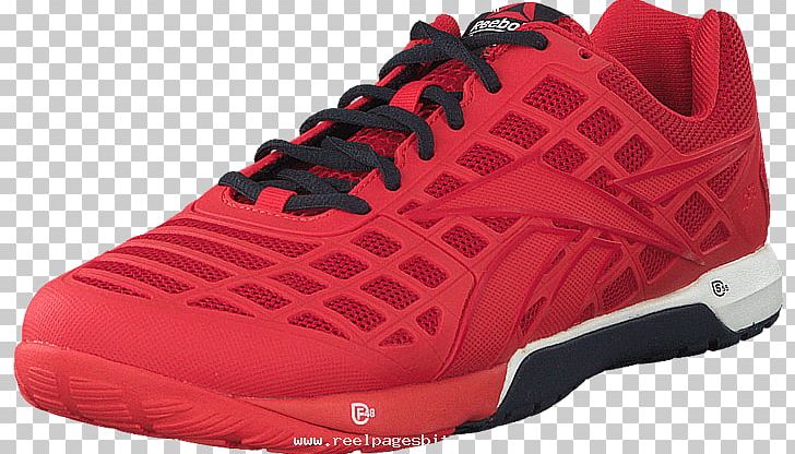 Slipper Reebok Red Sneakers CrossFit PNG, Clipart, Athletic, Basketball Shoe, Black, Blue, Boot Free PNG Download