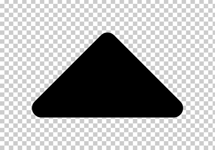Arrow Sorting Algorithm Computer Icons Triangle PNG, Clipart, Angle, Arrow, Black, Computer Icons, Font Awesome Free PNG Download