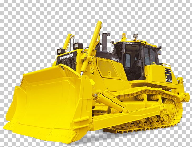 Bulldozer Komatsu Limited Heavy Machinery Komatsu America International Company PNG, Clipart, Bulldozer, Construction, Construction Equipment, Dressta, Excavator Free PNG Download