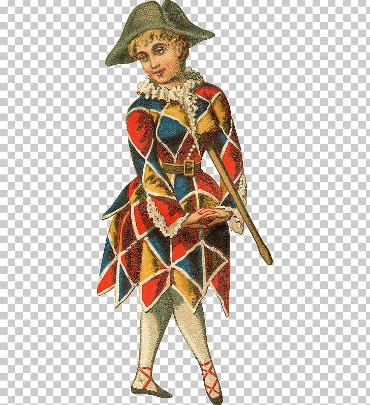 Clown Girl Harlequin Klovn Costume Illustration PNG, Clipart, Art, Carnival, Clown, Clown Girl, Costume Free PNG Download