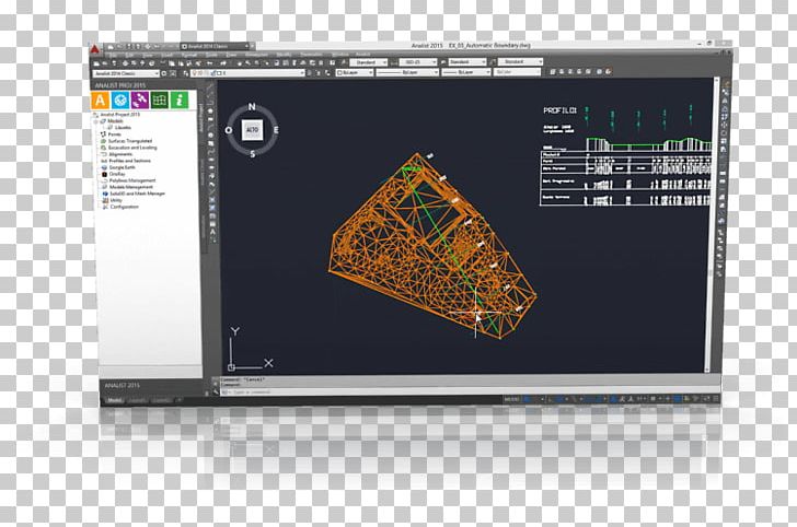 Computer Software Surveyor AutoCAD Topography Computer-aided Design PNG, Clipart, 3d Computer Graphics, Auto, Brand, Computeraided Design, Computer Software Free PNG Download