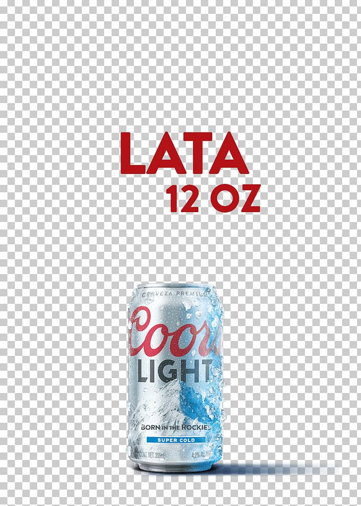 Coors Light Fizzy Drinks Coors Brewing Company Beer Energy Drink PNG, Clipart, Alcohol By Volume, Alcoholic Drink, Beer, Beverage Can, Bottle Free PNG Download