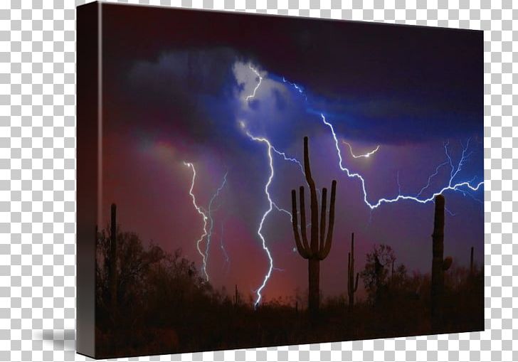 Gallery Wrap Lightning Canvas Art Thunder PNG, Clipart, Arizona, Art, Canvas, Energy, Fine Art Free PNG Download