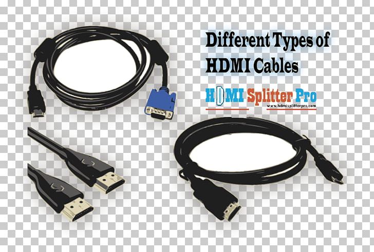HDMI Electrical Cable USB High-definition Television RCA Connector PNG, Clipart, Adapter, Cable, Category 6 Cable, Coaxial Cable, Compos Free PNG Download