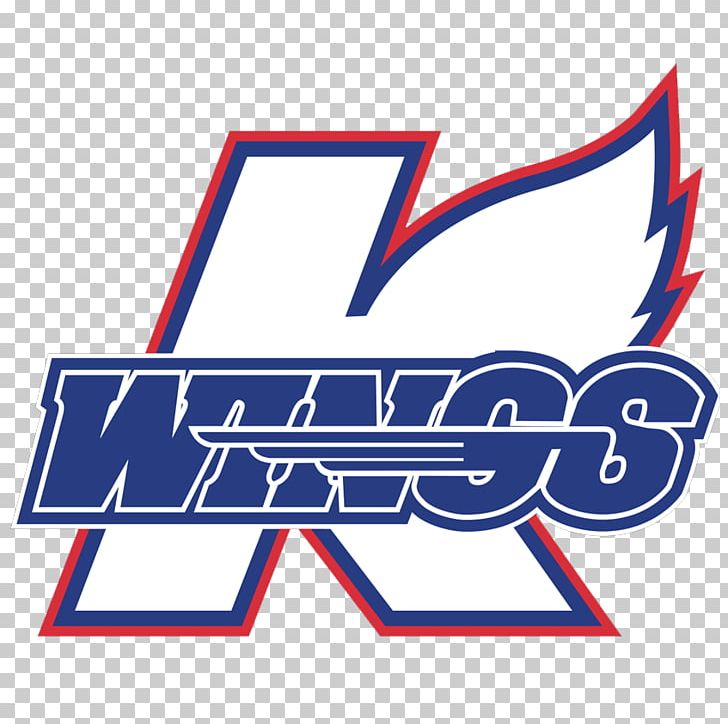 Kalamazoo Wings ECHL Wings Event Center Vancouver Canucks Indy Fuel PNG, Clipart, Angle, Animals, Area, Blue, Brampton Beast Free PNG Download