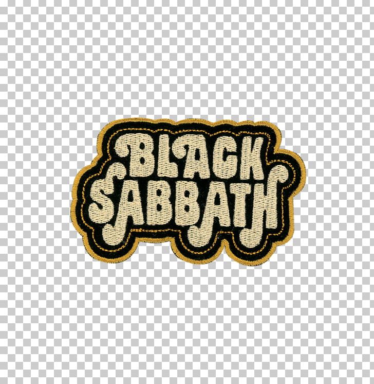 Logo Brand Font PNG, Clipart, Black Sabbath, Brand, Label, Logo, Others Free PNG Download