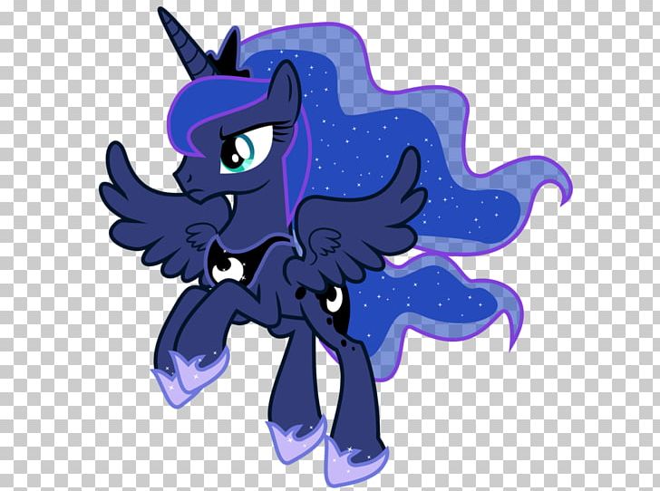 Princess Luna Princess Celestia Pony Rarity PNG, Clipart, Art, Cartoon, Deviantart, Electric Blue, Fictional Character Free PNG Download