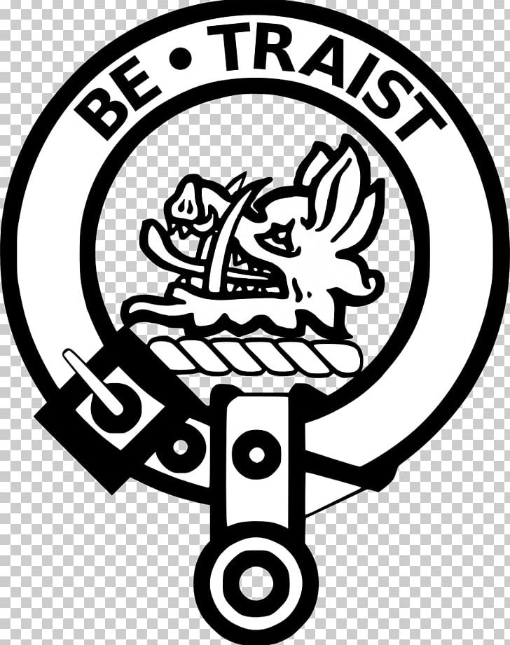 Scotland Clan Anderson Scottish Crest Badge Scottish Clan PNG, Clipart, Ancestor, Area, Artwork, Black, Black And White Free PNG Download