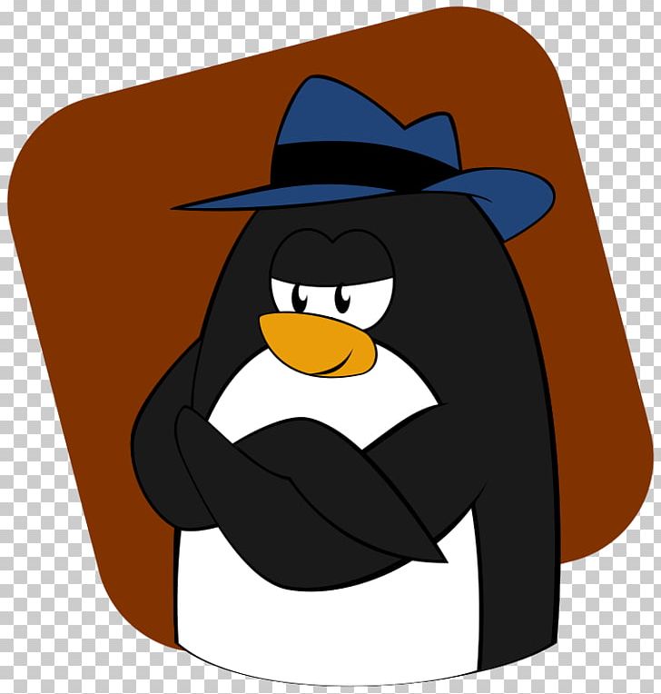 Tux Racer Penguin Fedora PNG, Clipart, Beak, Bird, Computer Icons, Emperor Penguin, Fedora Free PNG Download
