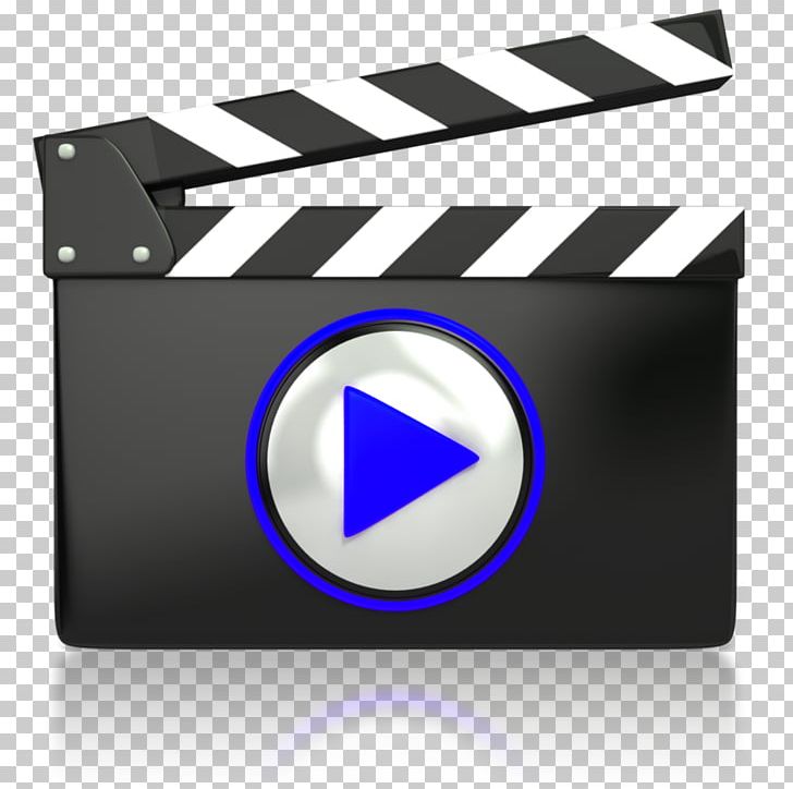 Video Clip Advertising Video Cameras Television Show PNG, Clipart, Advertising, Brand, Business, Electric Blue, Icon Free PNG Download