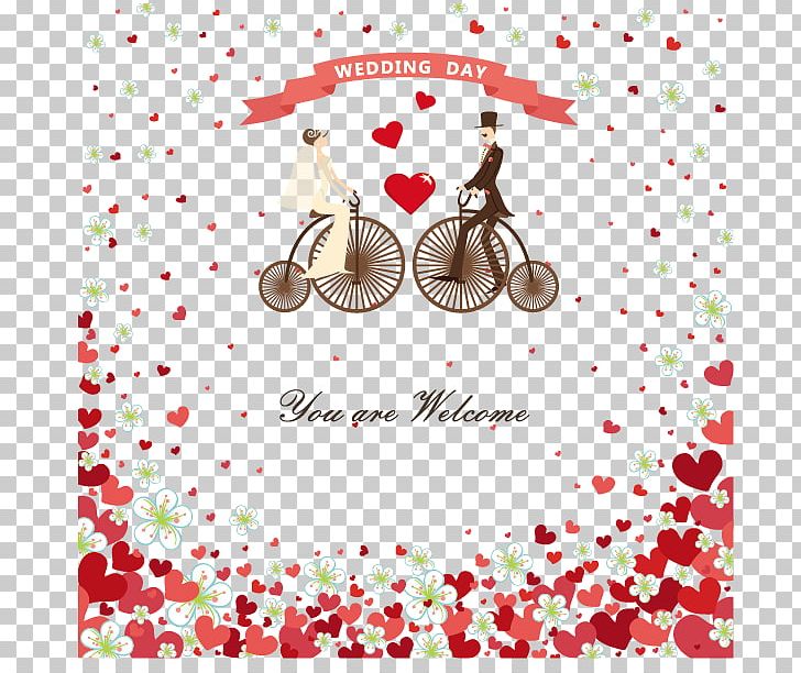 Wedding Invitation Bride Retro Style PNG, Clipart, Bridegroom, Christmas Ornament, Encapsulated Postscript, Fictional Character, Flower Free PNG Download