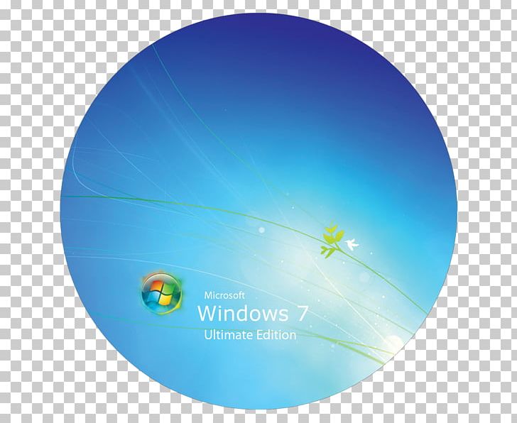 Desktop Computer Sky Plc PNG, Clipart, Aqua, Blue, Cd Cover, Circle, Computer Free PNG Download