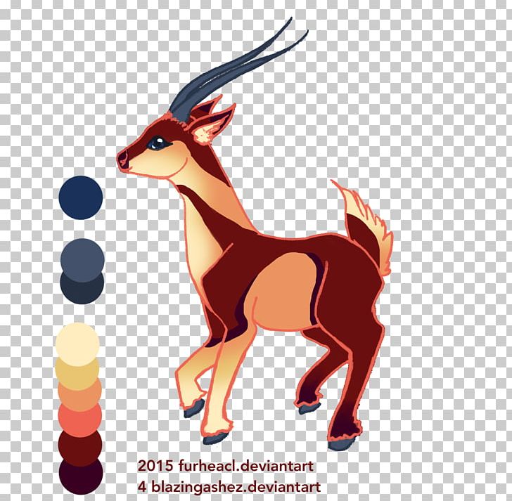 Reindeer Horse Antelope Dog PNG, Clipart, Antelope, Antler, Art, Canidae, Cartoon Free PNG Download